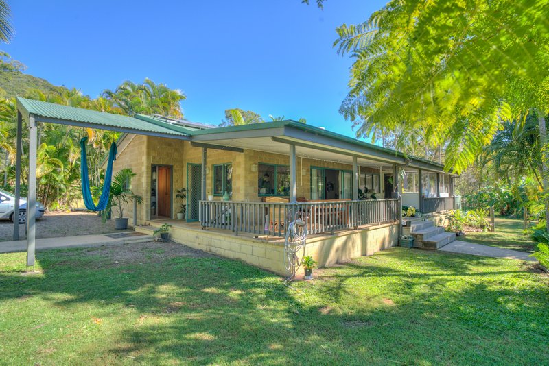 Photo - 137 Josefski Road, Agnes Water QLD 4677 - Image 3