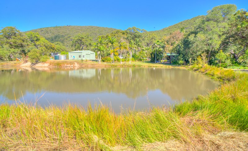 Photo - 137 Josefski Road, Agnes Water QLD 4677 - Image 23