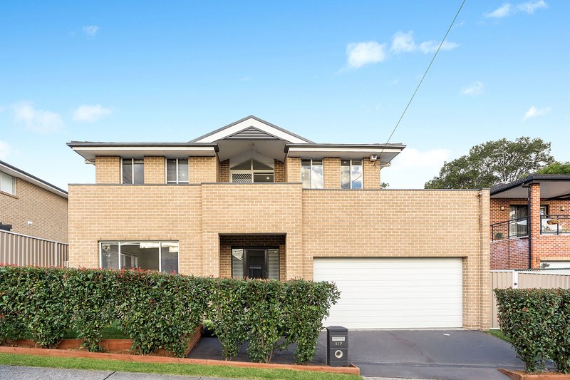 Photo - 137 Karne Street, Roselands NSW 2196 - Image 1