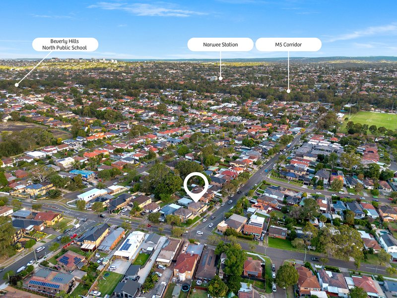 Photo - 137 Karne Street, Roselands NSW 2196 - Image 13