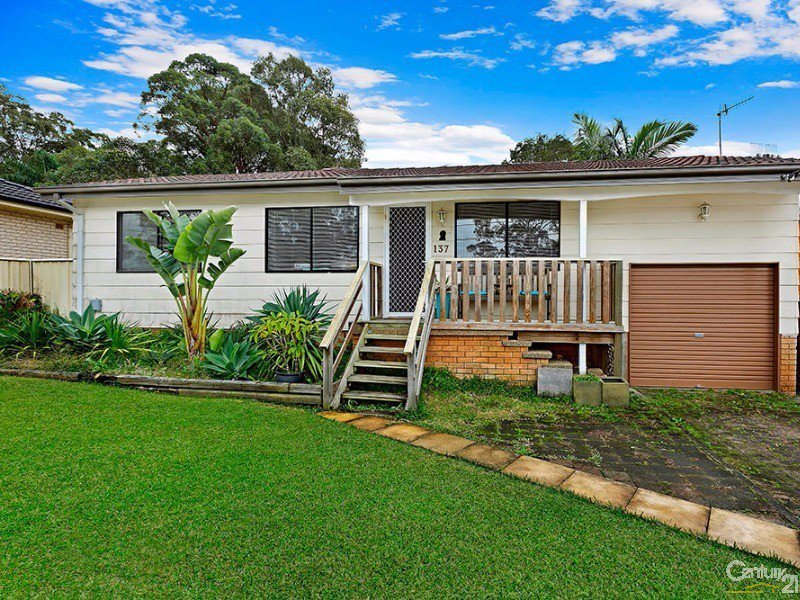 137 Kerry Crescent, Berkeley Vale NSW 2261