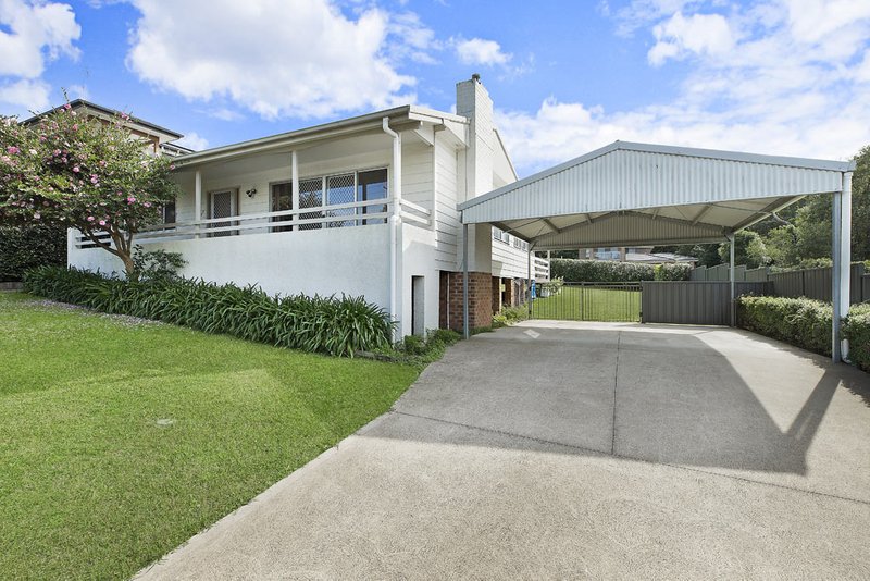 137 Kilaben Road, Kilaben Bay NSW 2283