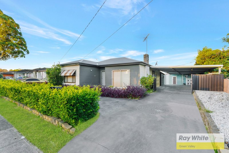 137 King Road, Fairfield West NSW 2165