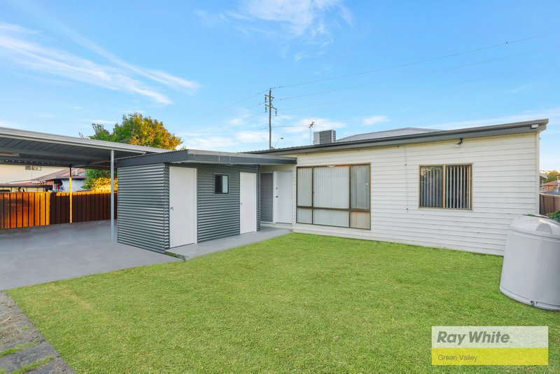 Photo - 137 King Road, Fairfield West NSW 2165 - Image 10