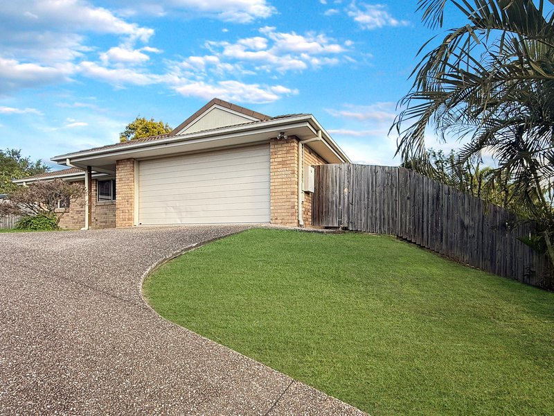 Photo - 1/37 Koala Drive, Morayfield QLD 4506 - Image 1