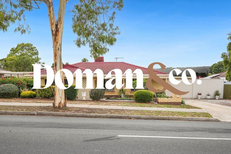 Photo - 137 Ladywood Road, Modbury Heights SA 5092 - Image 1