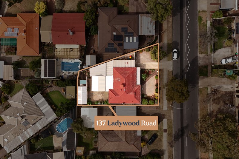 Photo - 137 Ladywood Road, Modbury Heights SA 5092 - Image 22