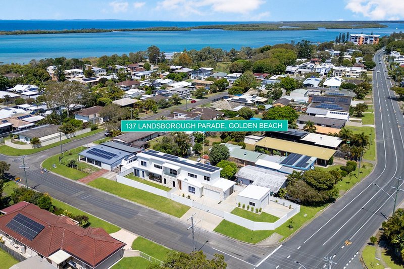 Photo - 137 Landsborough Parade, Golden Beach QLD 4551 - Image 22