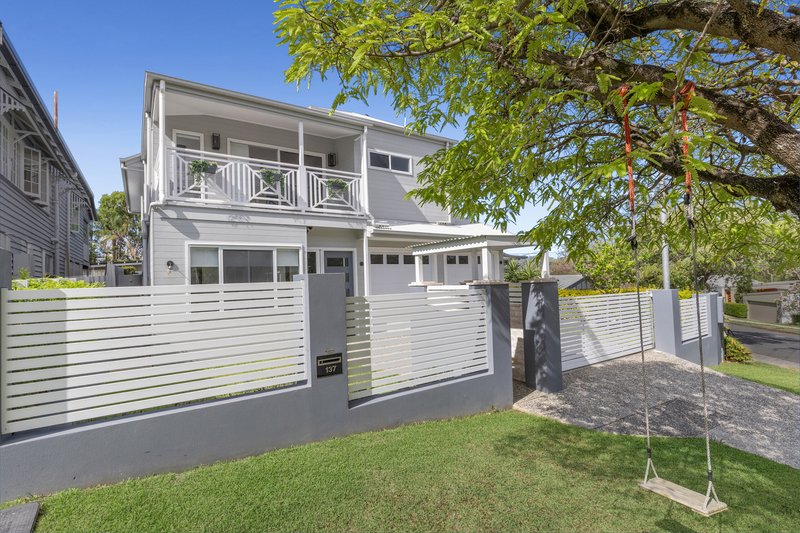 Photo - 137 Laura Street, Tarragindi QLD 4121 - Image 3