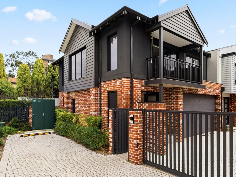 Photo - 1/37 Leonard Street, Victoria Park WA 6100 - Image 1