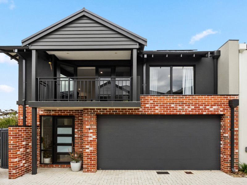 Photo - 1/37 Leonard Street, Victoria Park WA 6100 - Image 2