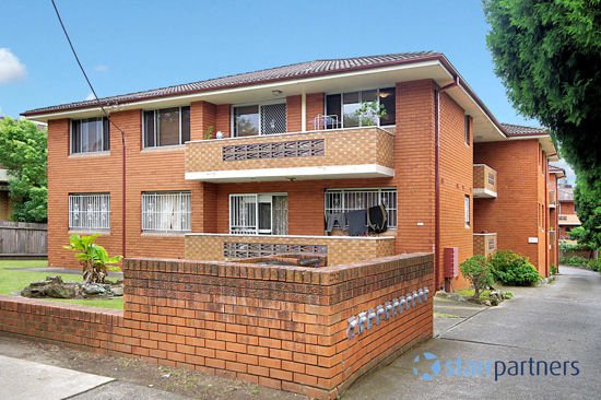 1/37 Macdonald Street, Lakemba NSW 2195