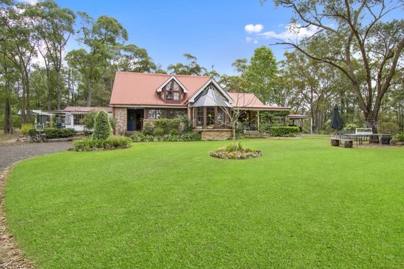 Photo - 137 Mountain View Close, Kurrajong Hills NSW 2758 - Image 3