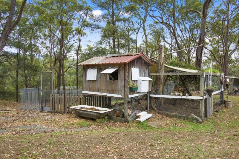 Photo - 137 Mountain View Close, Kurrajong Hills NSW 2758 - Image 13