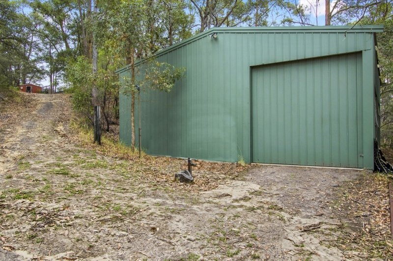 Photo - 137 Mountain View Close, Kurrajong Hills NSW 2758 - Image 14