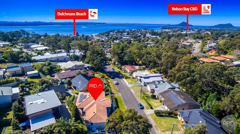 Photo - 137 Navala Avenue, Nelson Bay NSW 2315 - Image 2