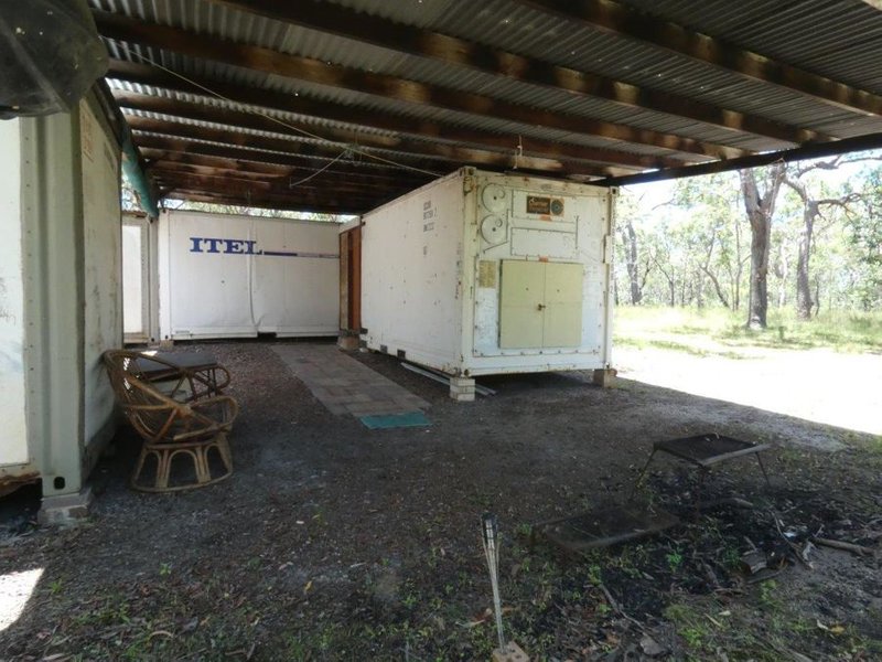 Photo - 137 Oceania Court, Deepwater QLD 4674 - Image 13