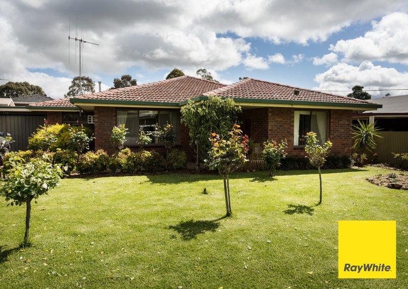 137 O'Reilly Road, Tatura VIC 3616