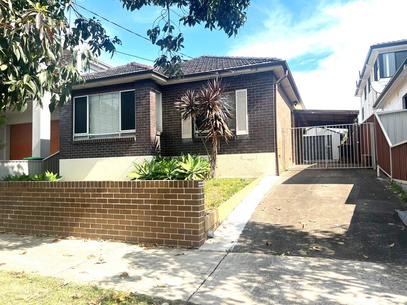 137 Patrick Street, Hurstville NSW 2220