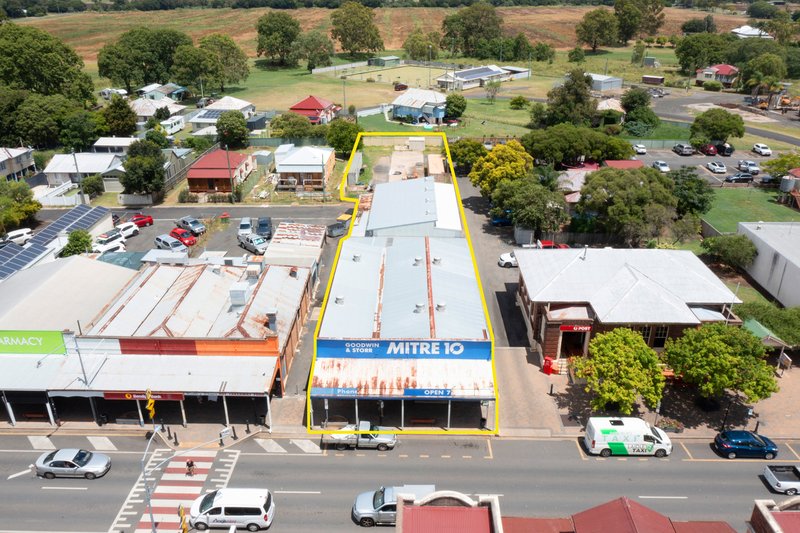 137 Patrick Street, Laidley QLD 4341