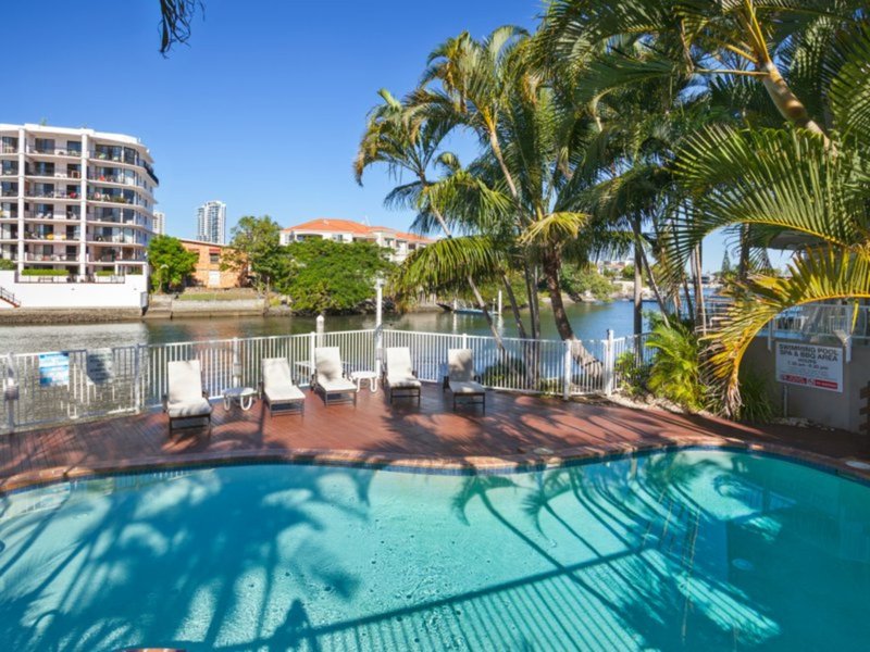 Photo - 1/37 Peninsular Drive, Surfers Paradise QLD 4217 - Image 15