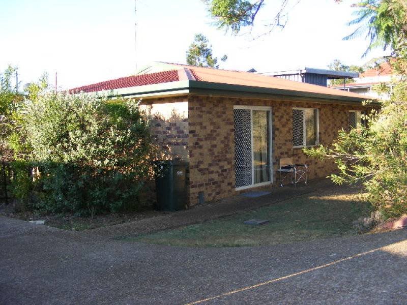 Photo - 1/37 Pring Street, Wondai QLD 4606 - Image