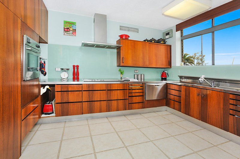 Photo - 13/7 Prospect Terrace, Kelvin Grove QLD 4059 - Image 2