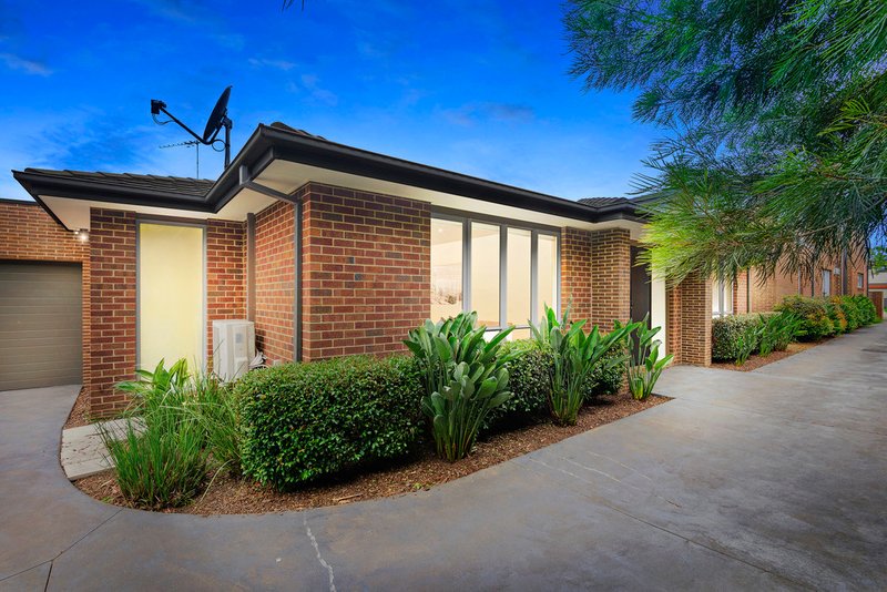 1/37 Raleigh Street, Clarinda VIC 3169