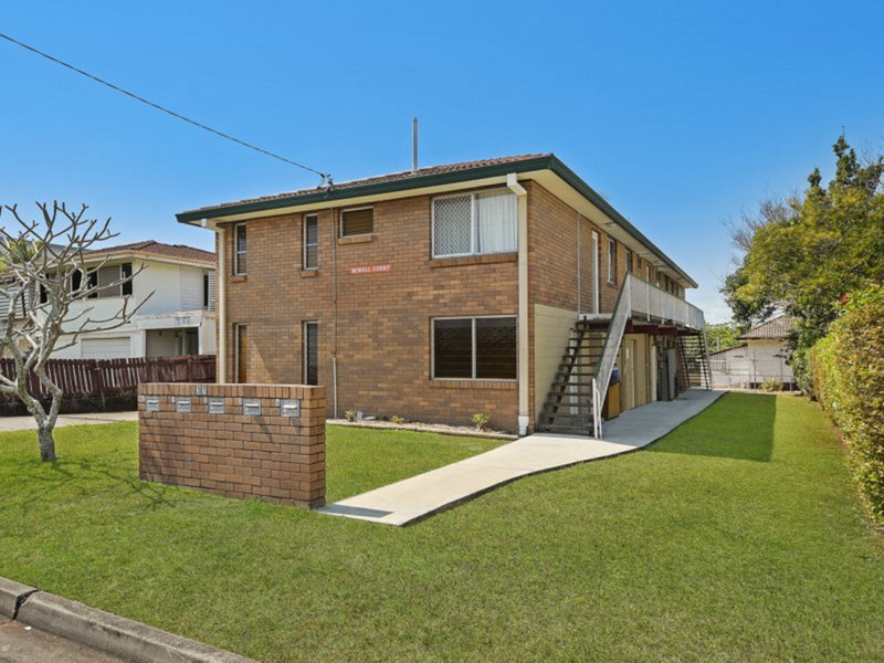 1/37 Rowell Street, Zillmere QLD 4034