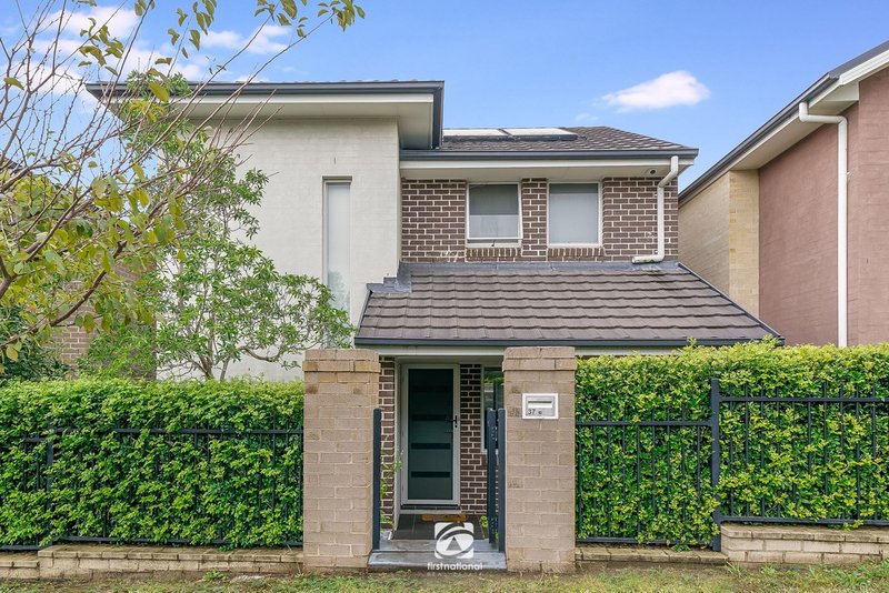 Photo - 1/37 Santana Road, Campbelltown NSW 2560 - Image 2