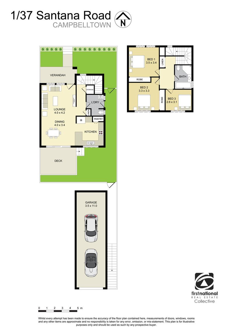 Photo - 1/37 Santana Road, Campbelltown NSW 2560 - Image 14