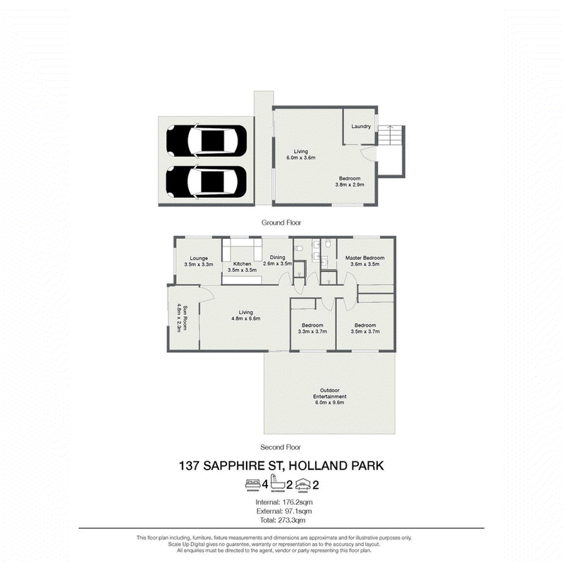 137 Sapphire Street, Holland Park QLD 4121 Real Estate Industry Partners