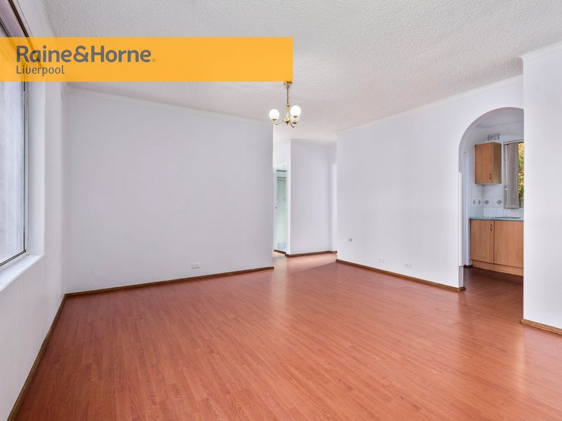 1/37 Speed Street, Liverpool NSW 2170