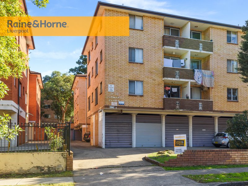 Photo - 1/37 Speed Street, Liverpool NSW 2170 - Image 5