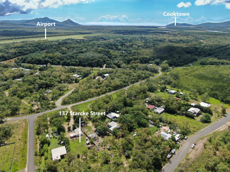 137 Starcke Street, Cooktown QLD 4895