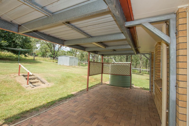 Photo - 137 Stokes Crossing Road, Mount Walker West QLD 4340 - Image 17