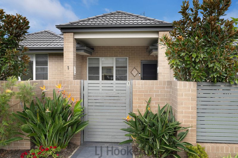 Photo - 1/37 Walker Street, Warners Bay NSW 2282 - Image 5