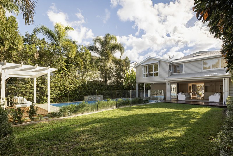 Photo - 137 Yabba Street, Ascot QLD 4007 - Image 11