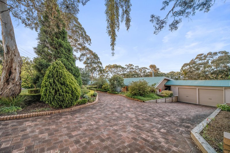 137 Yarrabee Road, Greenhill SA 5140