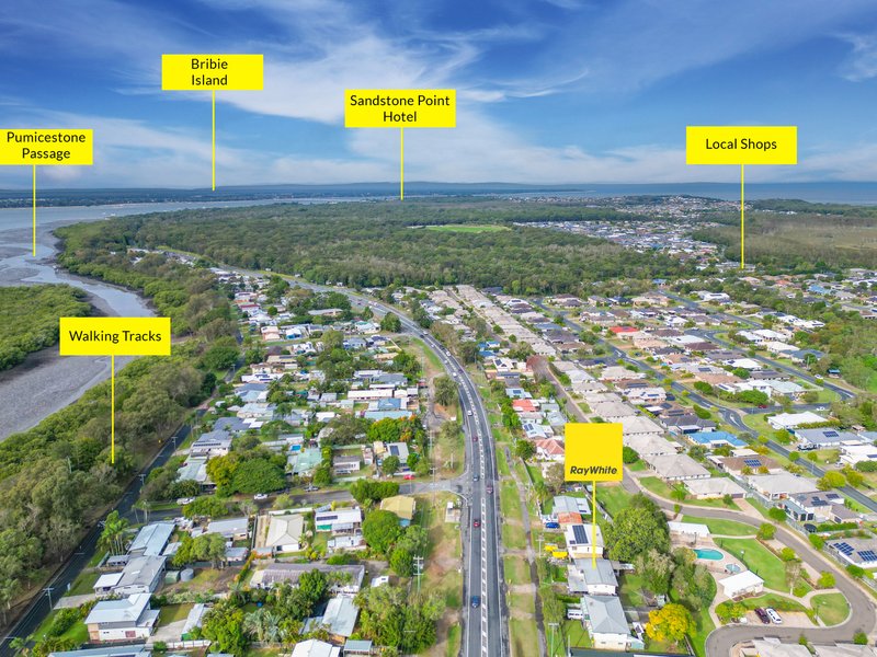 1370 Bribie Island Road, Ningi QLD 4511