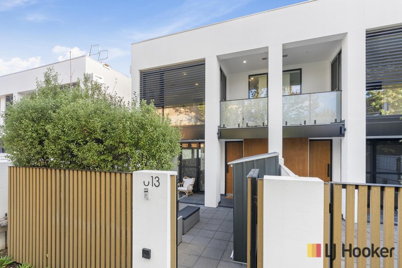 Photo - 13/70 Henty Street, Braddon ACT 2612 - Image 15