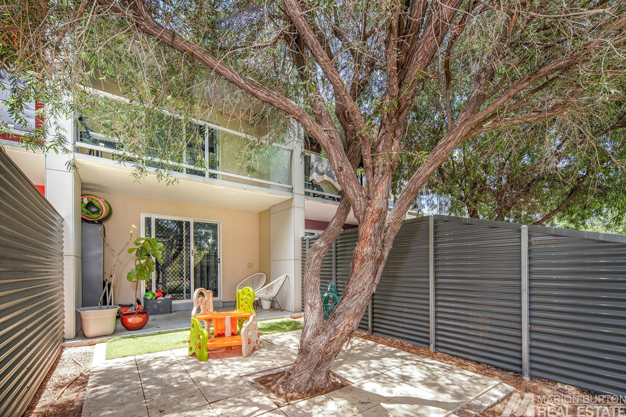 2-bedroom unit at 13/70 Palm Circuit, Ross, NT 0873, Alice Springs, Northern Territory