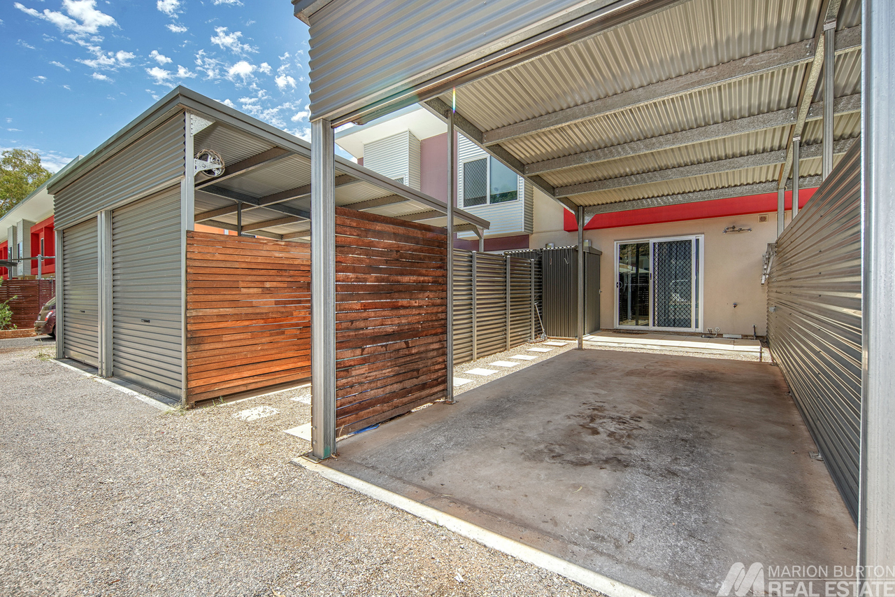 2-bedroom unit at 13/70 Palm Circuit, Ross, NT 0873, Alice Springs, Northern Territory