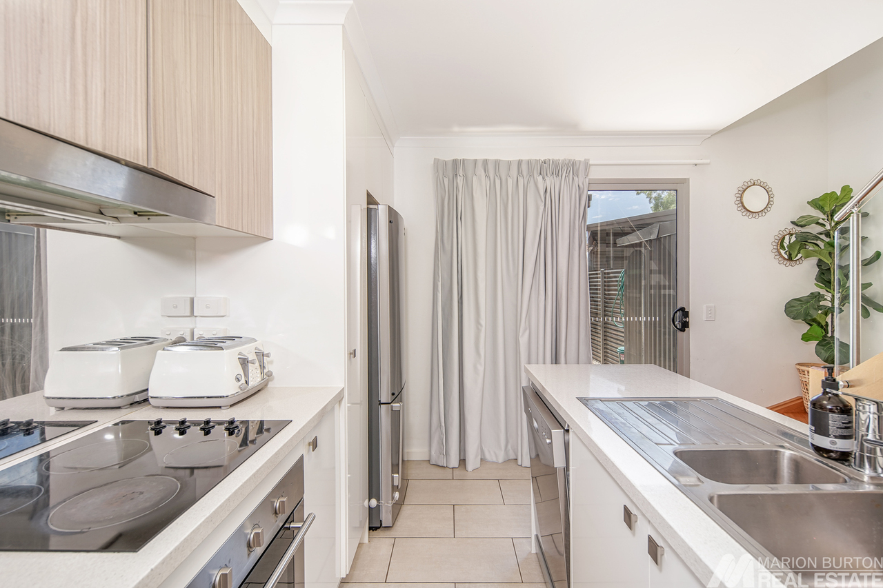2-bedroom unit at 13/70 Palm Circuit, Ross, NT 0873, Alice Springs, Northern Territory