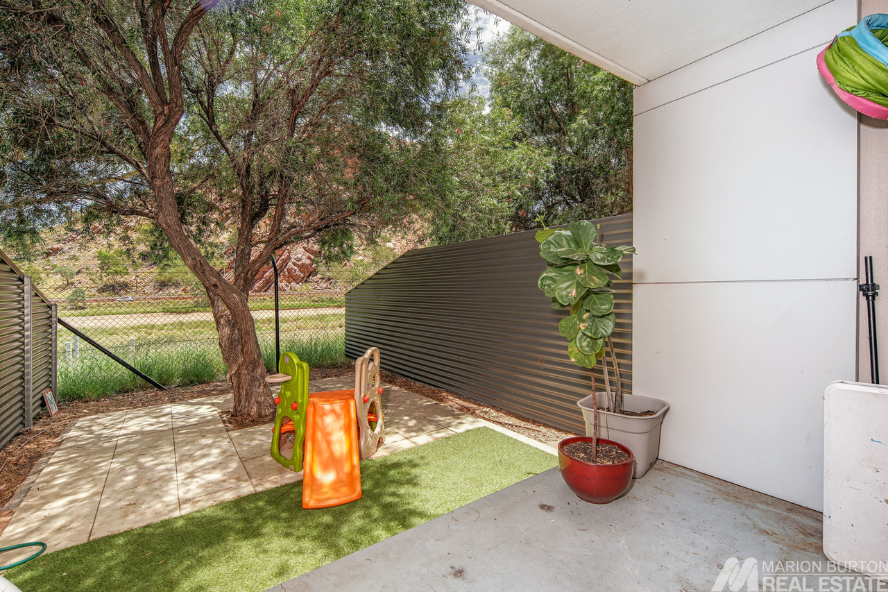 2-bedroom unit at 13/70 Palm Circuit, Ross, NT 0873, Alice Springs, Northern Territory