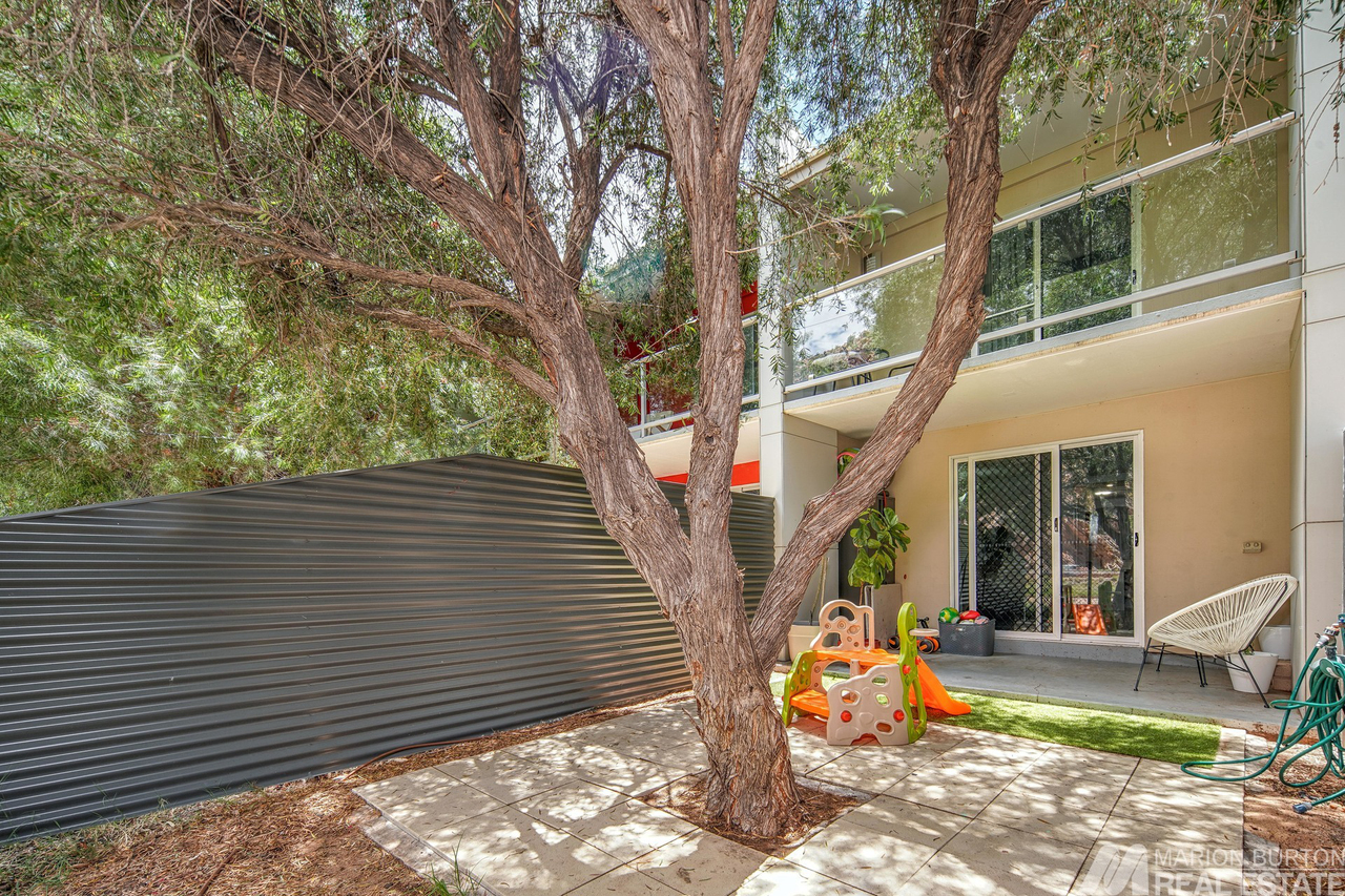 2-bedroom unit at 13/70 Palm Circuit, Ross, NT 0873, Alice Springs, Northern Territory