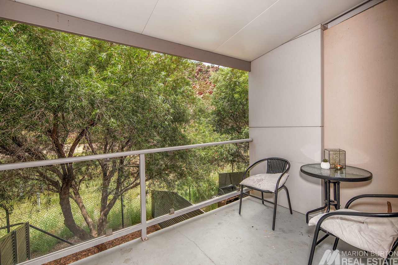 2-bedroom unit at 13/70 Palm Circuit, Ross, NT 0873, Alice Springs, Northern Territory