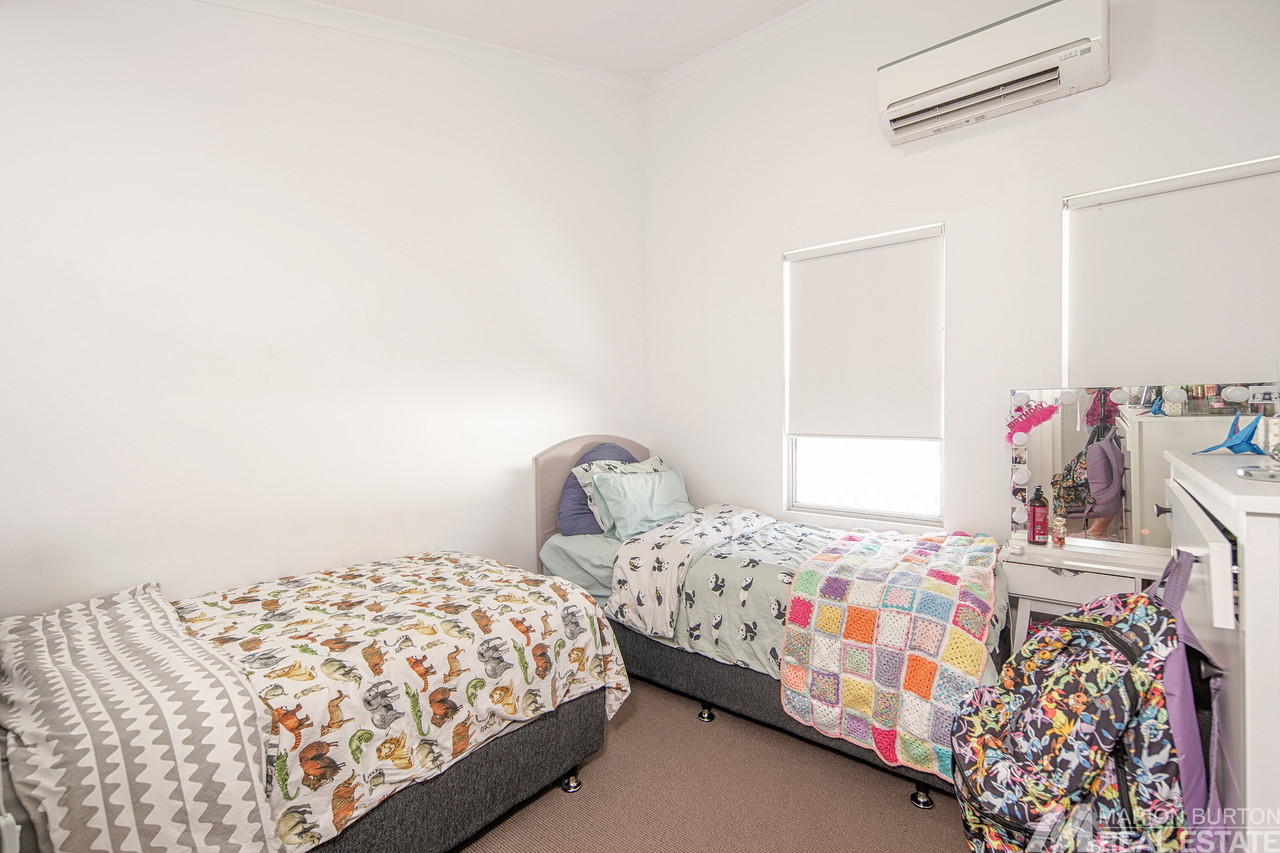 2-bedroom unit at 13/70 Palm Circuit, Ross, NT 0873, Alice Springs, Northern Territory