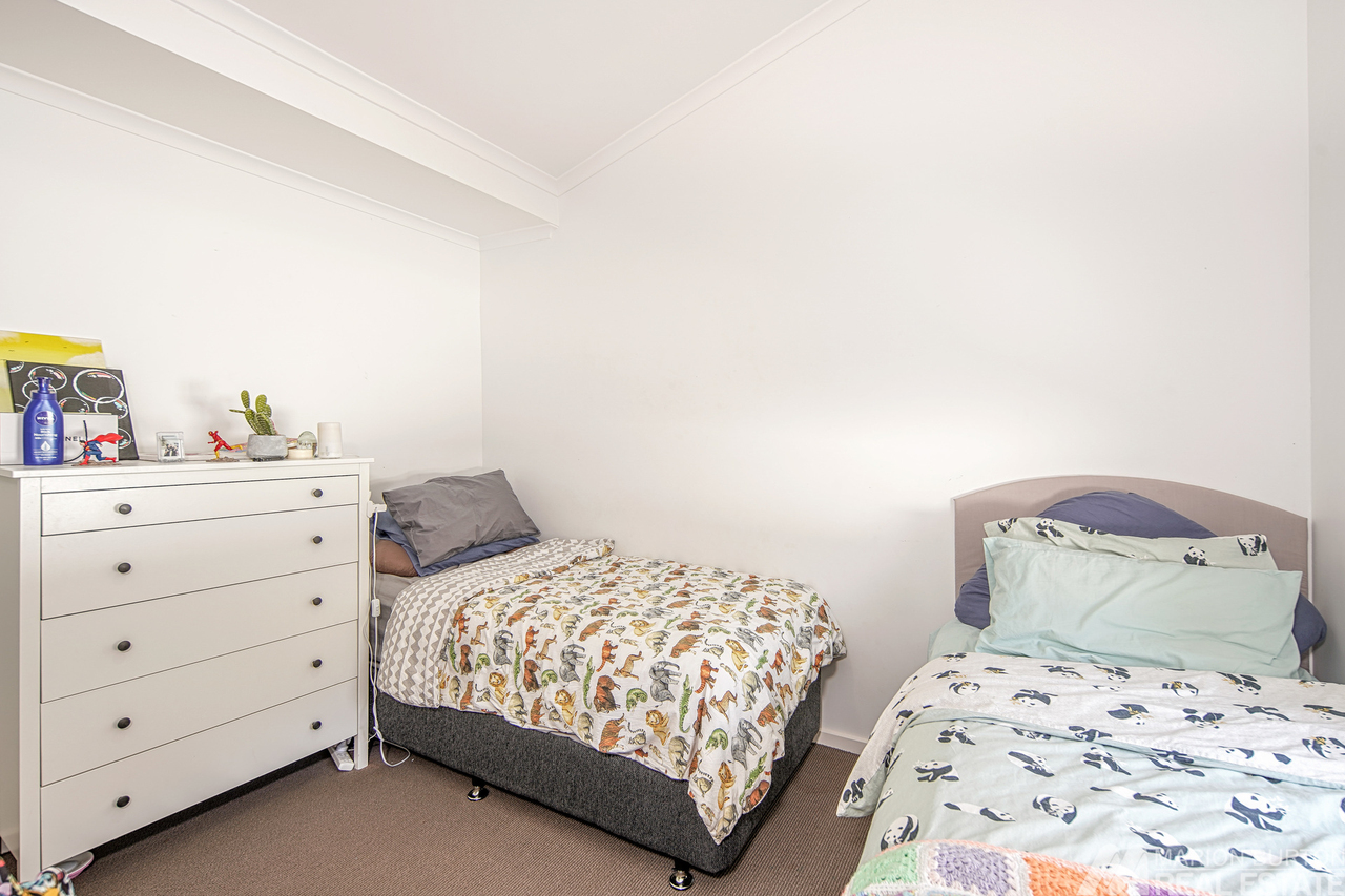 2-bedroom unit at 13/70 Palm Circuit, Ross, NT 0873, Alice Springs, Northern Territory