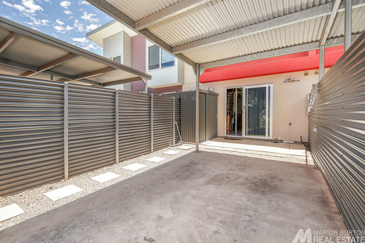 2-bedroom unit at 13/70 Palm Circuit, Ross, NT 0873, Alice Springs, Northern Territory